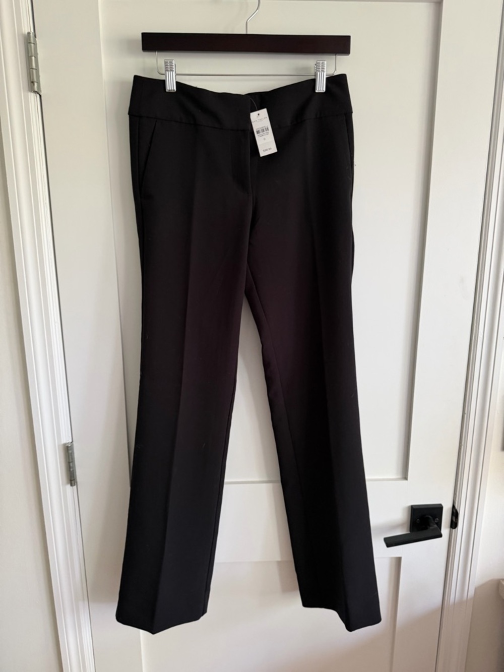 Ann Taylor Tailored Dress Trousers